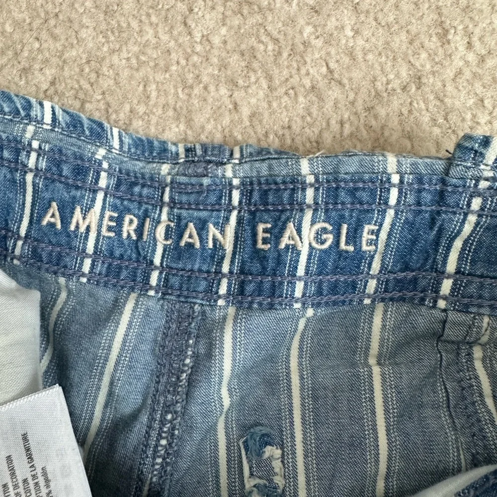 American Eagle shorts women’s size 4 - Picture 6 of 8